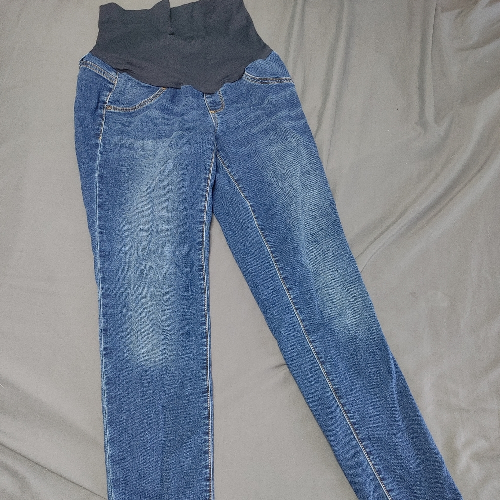 Maternity Jegging size 6